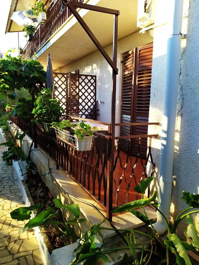 Apartments Gabriela Poreč Kroatien