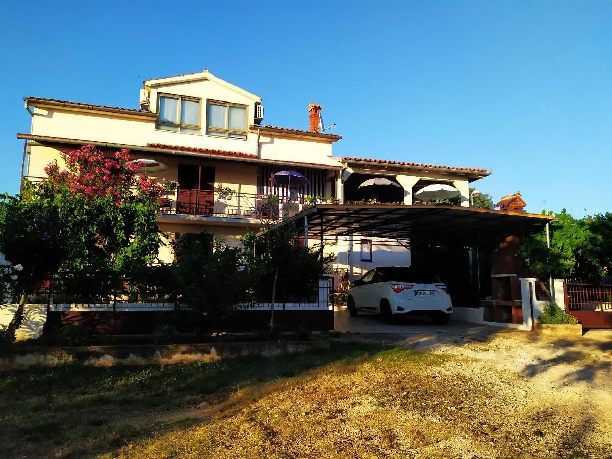 Apartments Gabriela Poreč