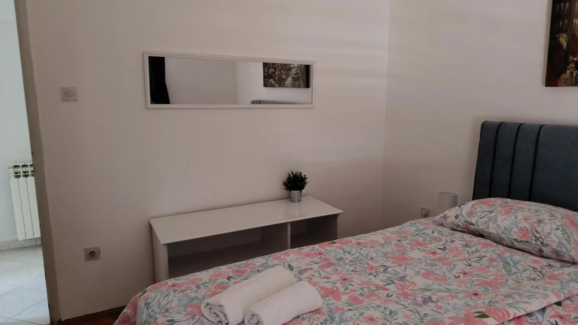 Apartments Gabriela Poreč Kroatien