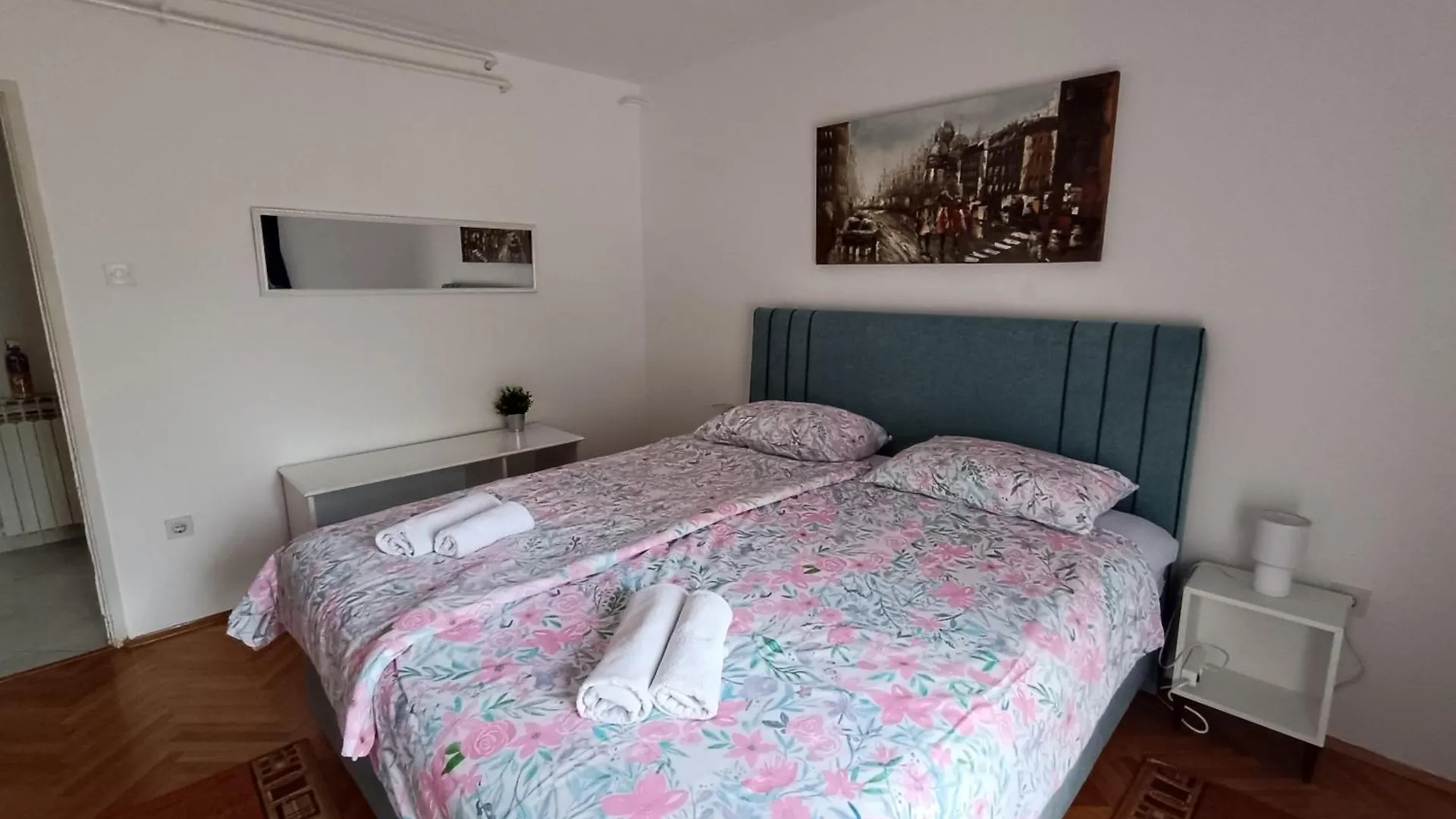 Apartments Gabriela Poreč