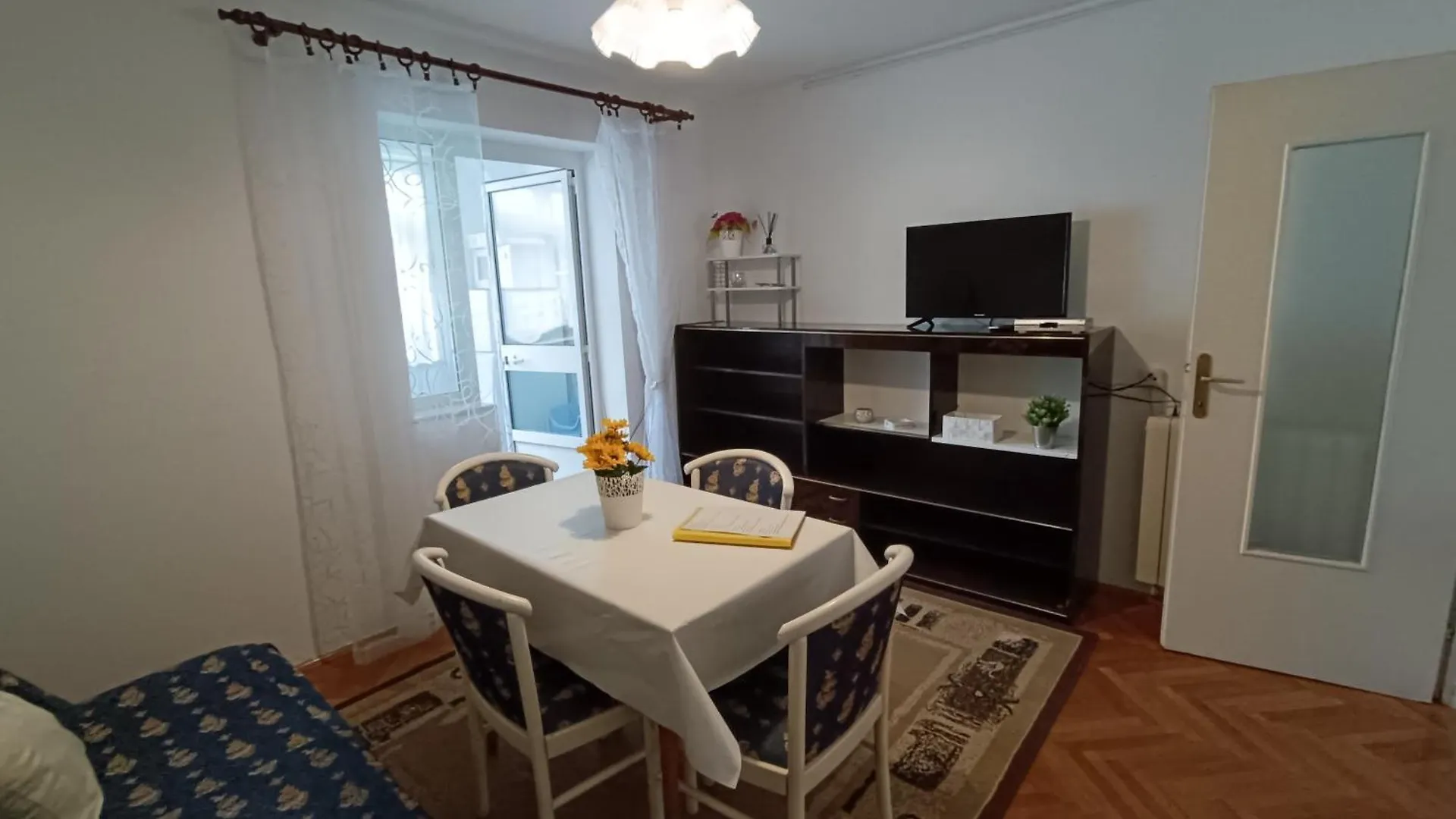 Apartments Gabriela Poreč Kroatien