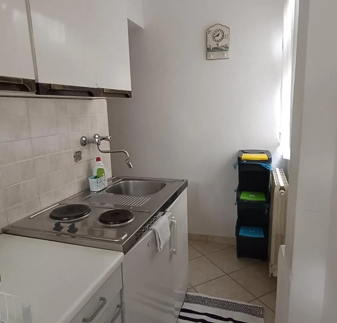 Apartments Gabriela Poreč