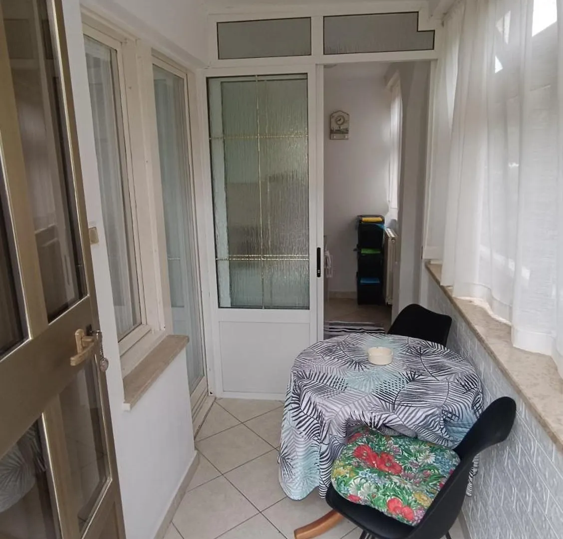 Apartments Gabriela Poreč