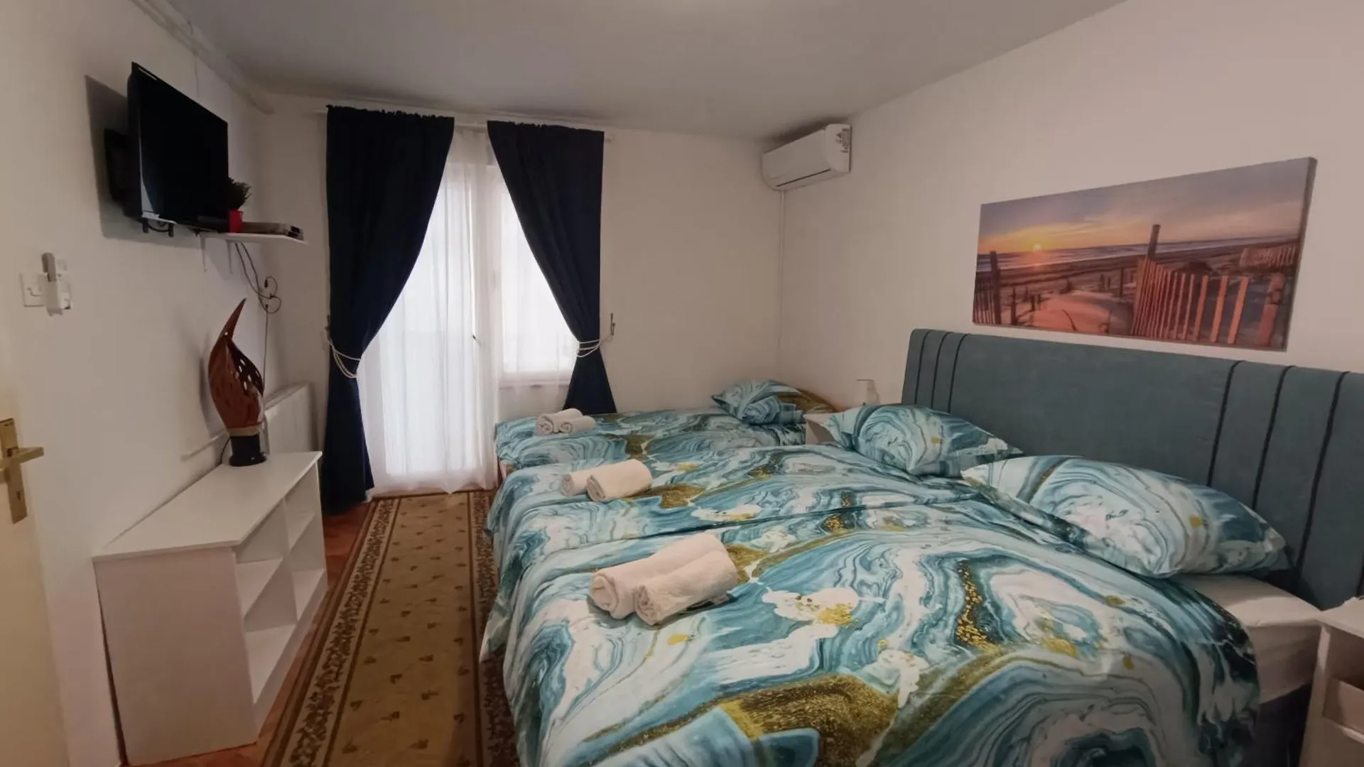Apartments Gabriela Poreč 0*,  Kroatien