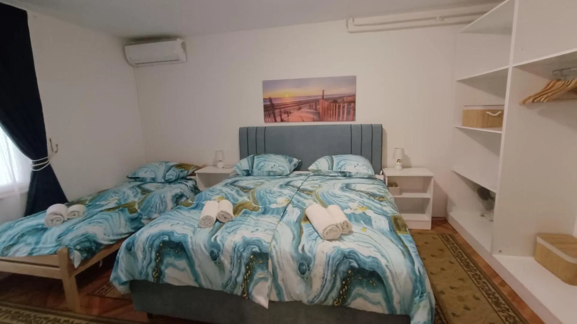 Apartments Gabriela Porec