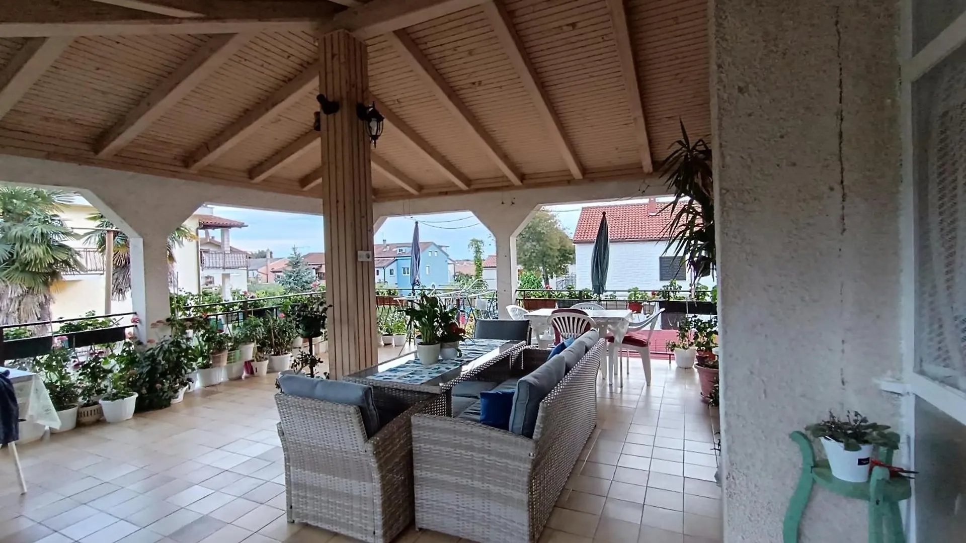 Apartments Gabriela Poreč Kroatien