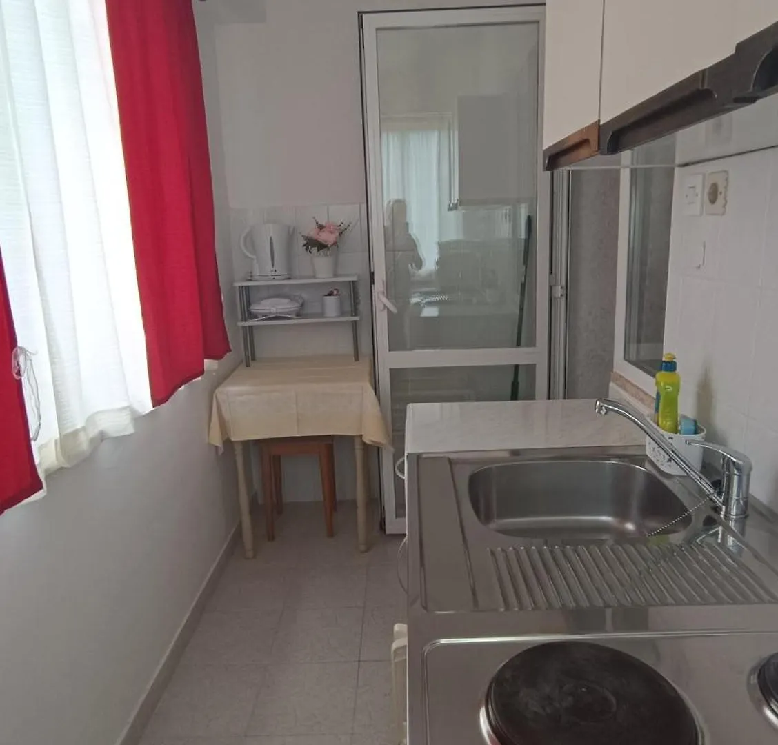 Apartments Gabriela Poreč Kroatien