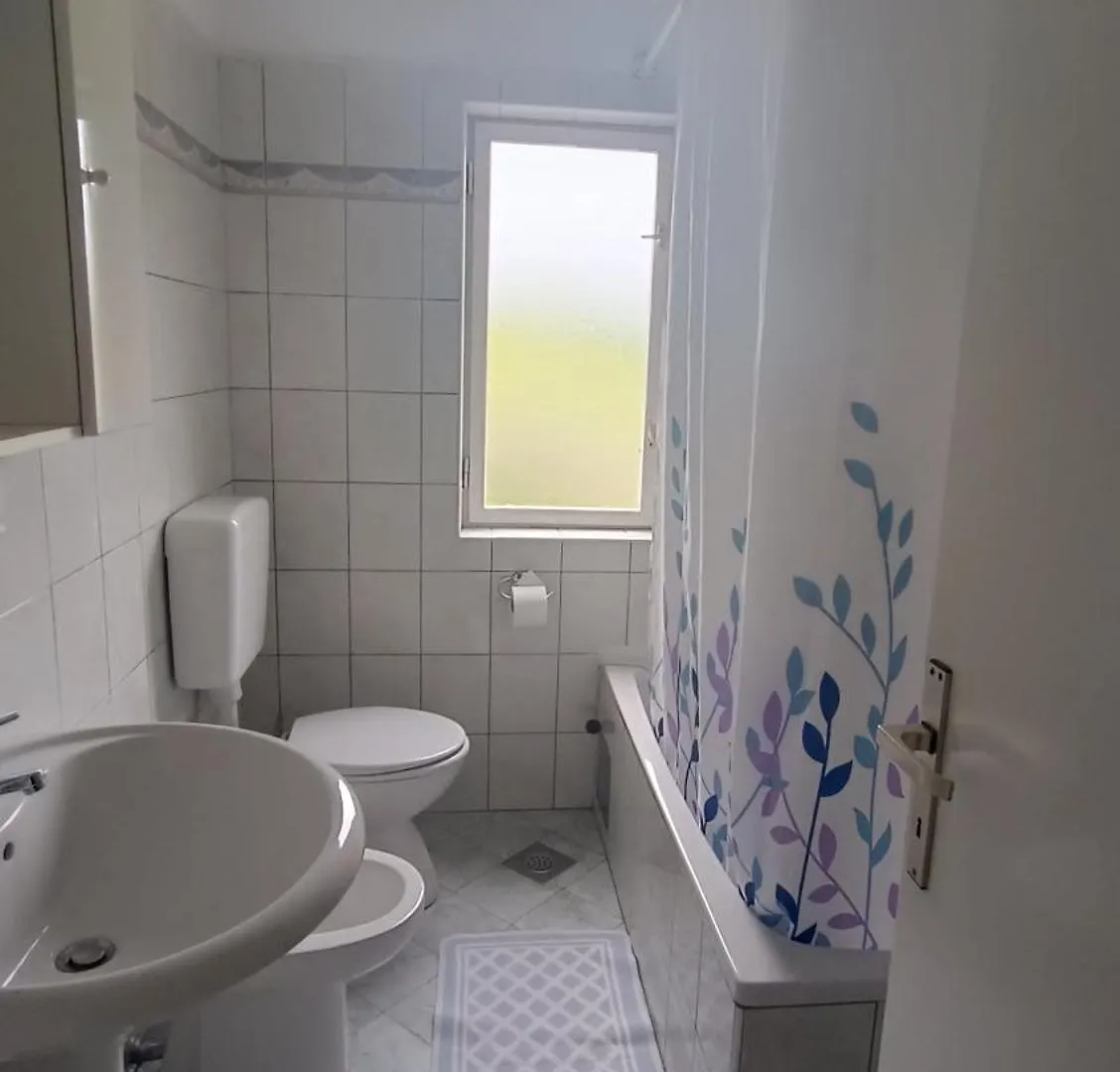 Apartments Gabriela Porec