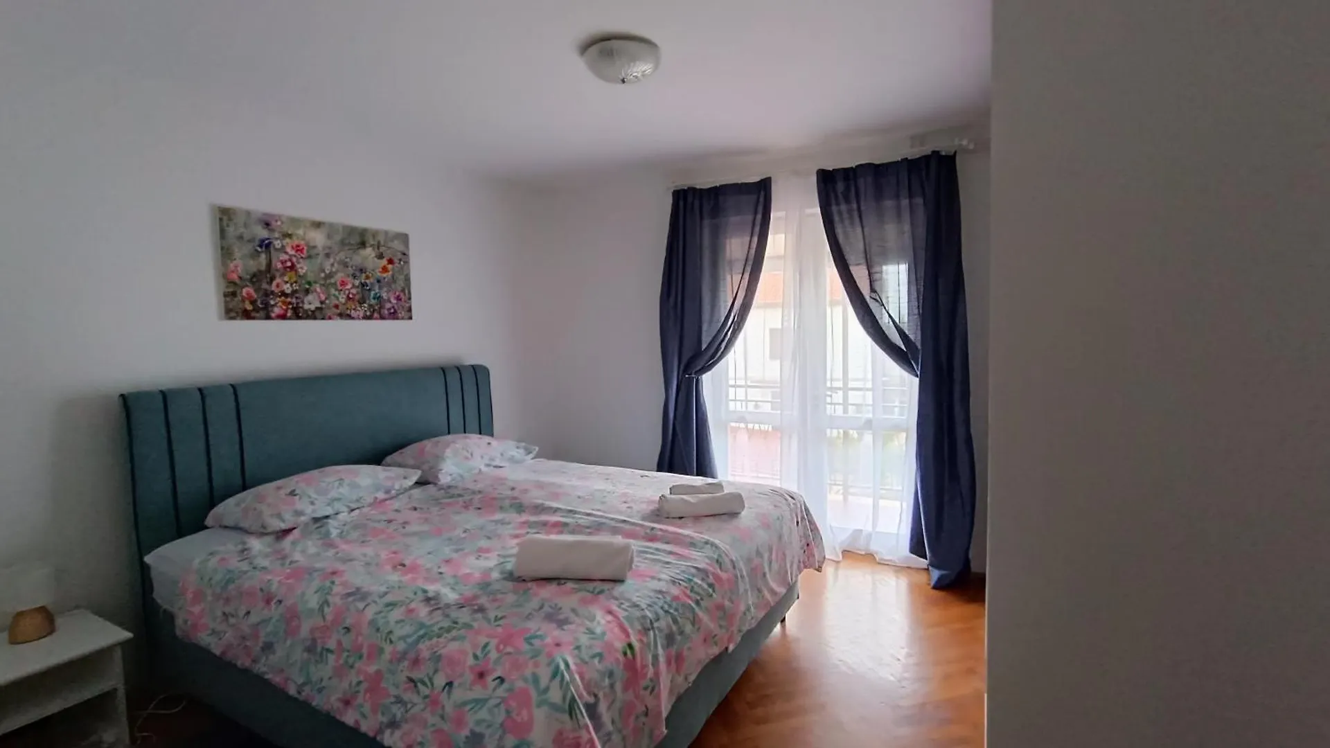 Apartments Gabriela Poreč 0*,