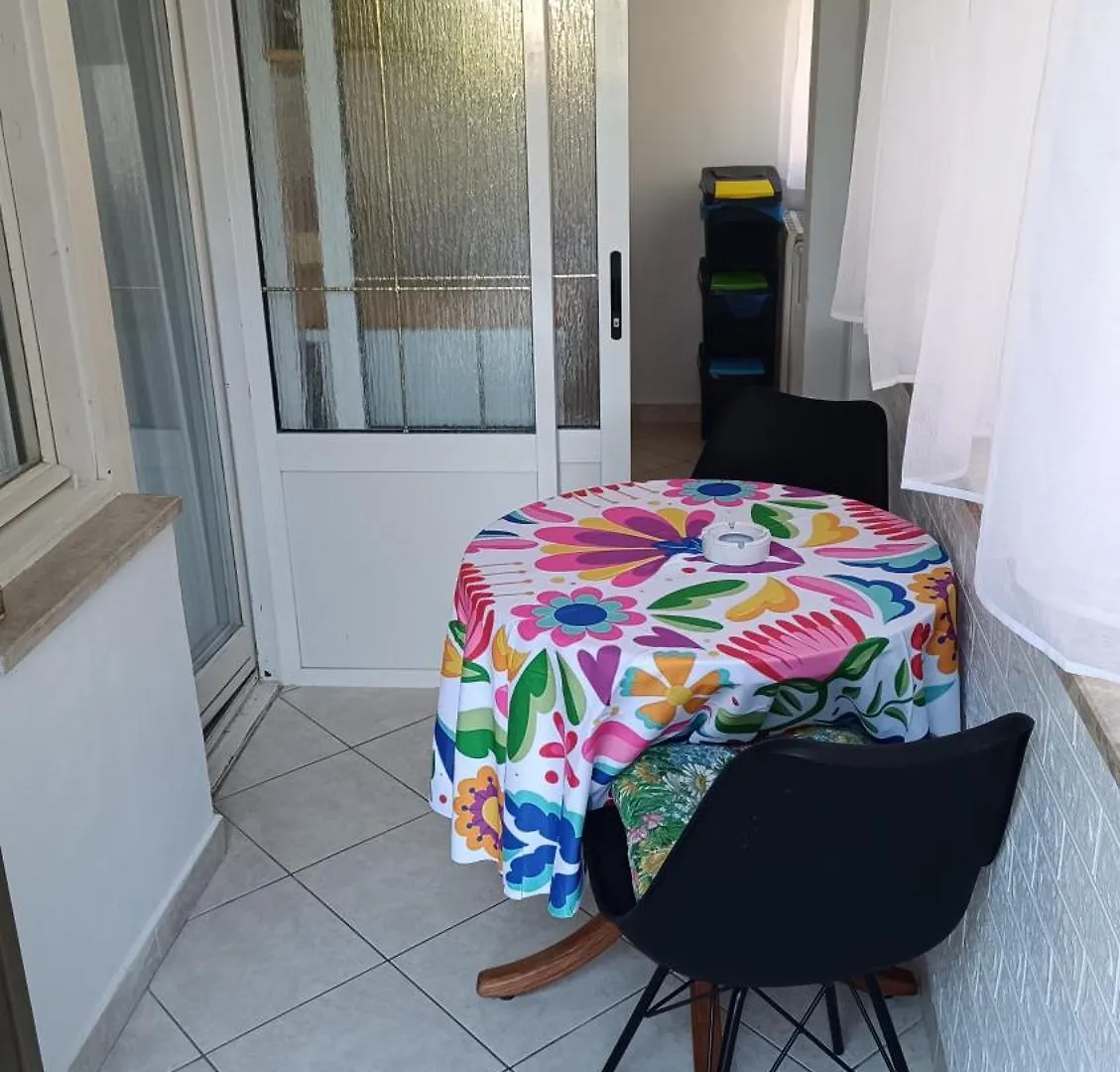 Apartments Gabriela Poreč