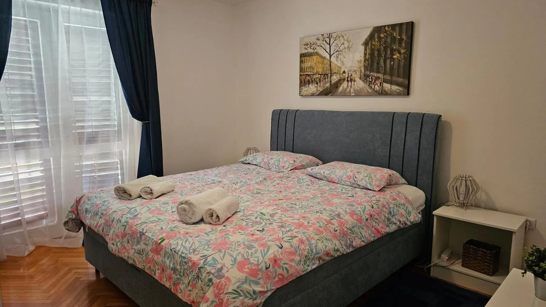 Apartments Gabriela Porec