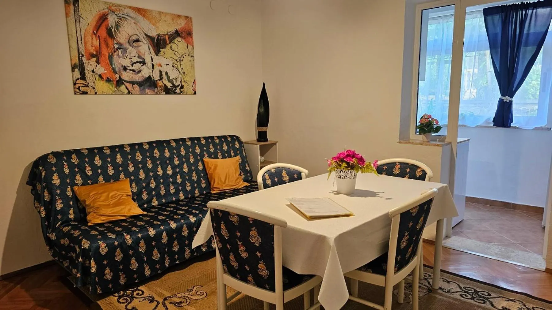 Apartments Gabriela Porec