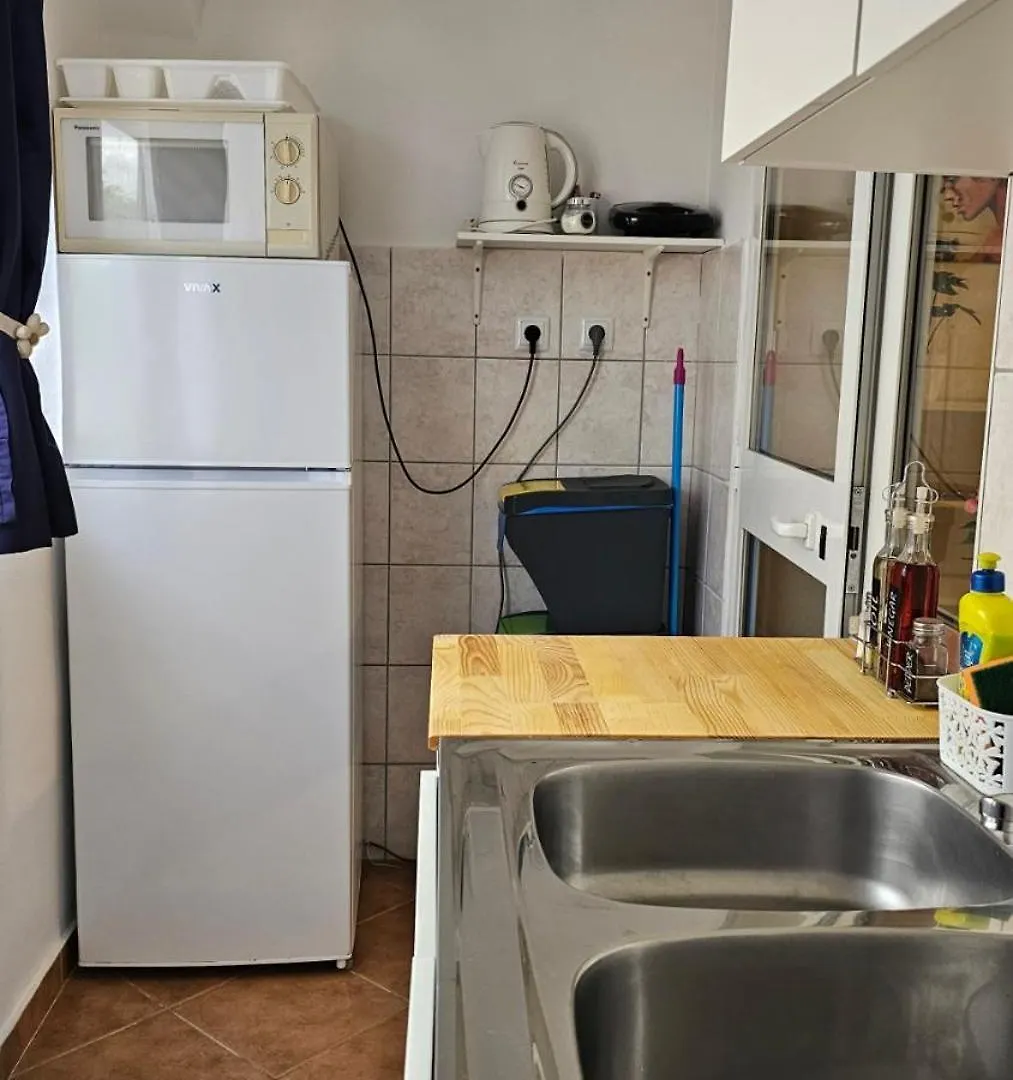 Apartments Gabriela Porec 0*,