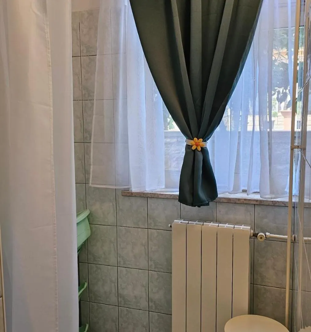 Apartments Gabriela Porec