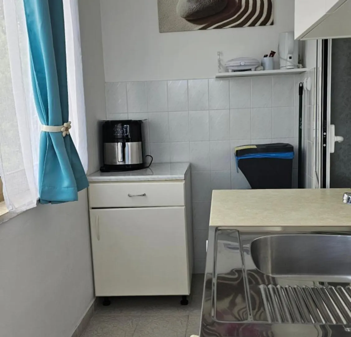 Apartments Gabriela Porec