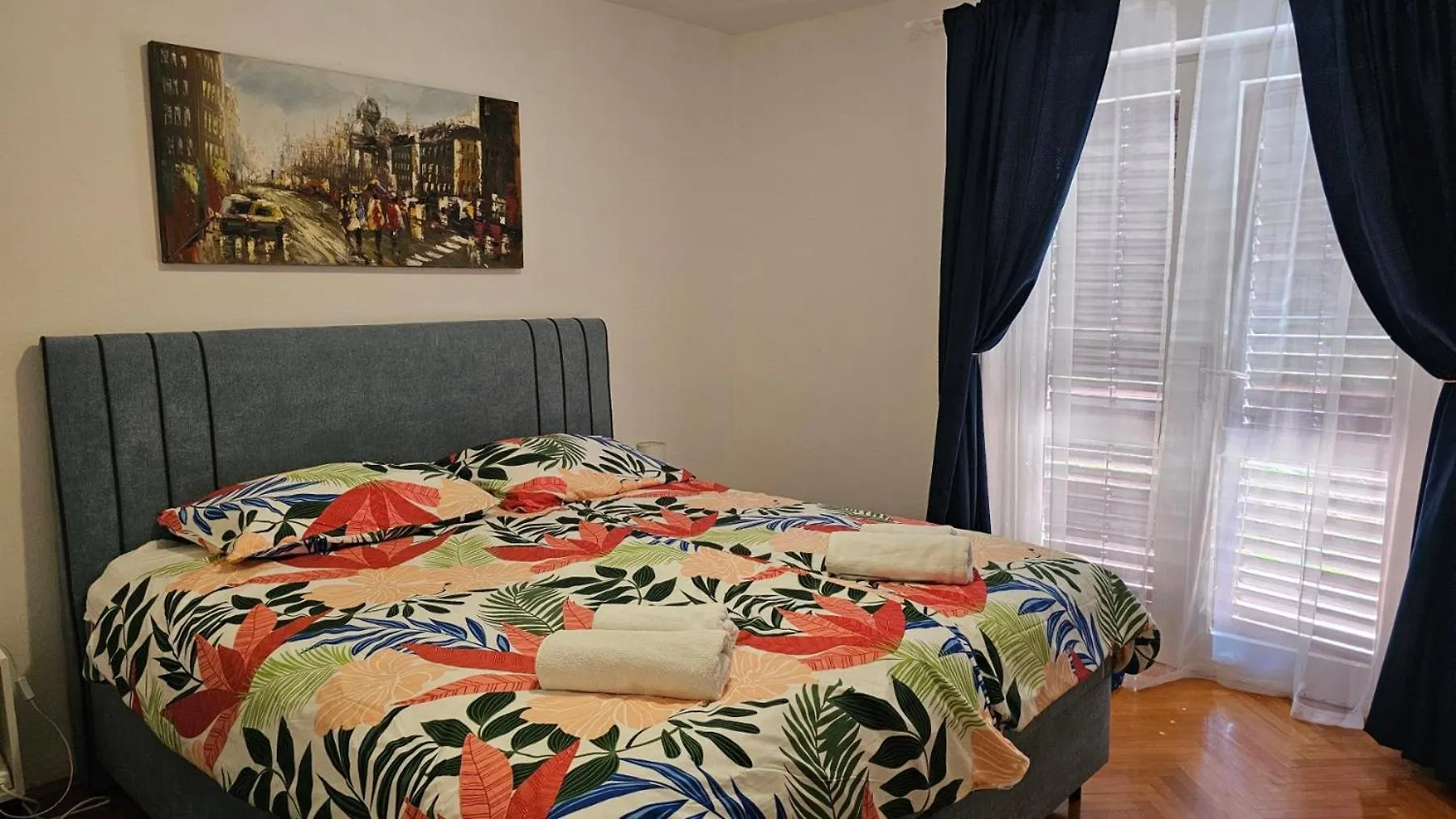 Apartments Gabriela Porec 0*,