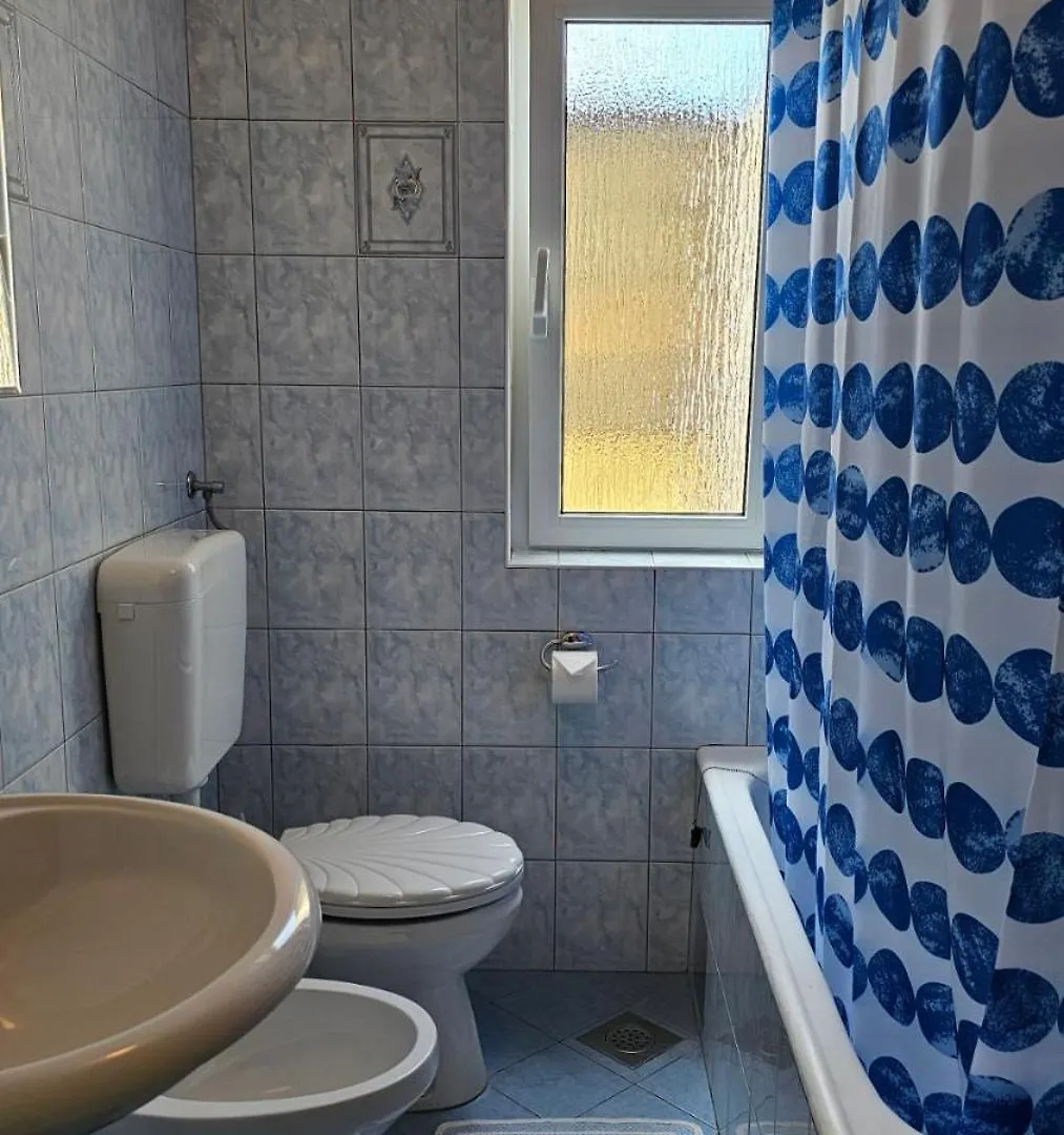 Apartments Gabriela Porec 0*,