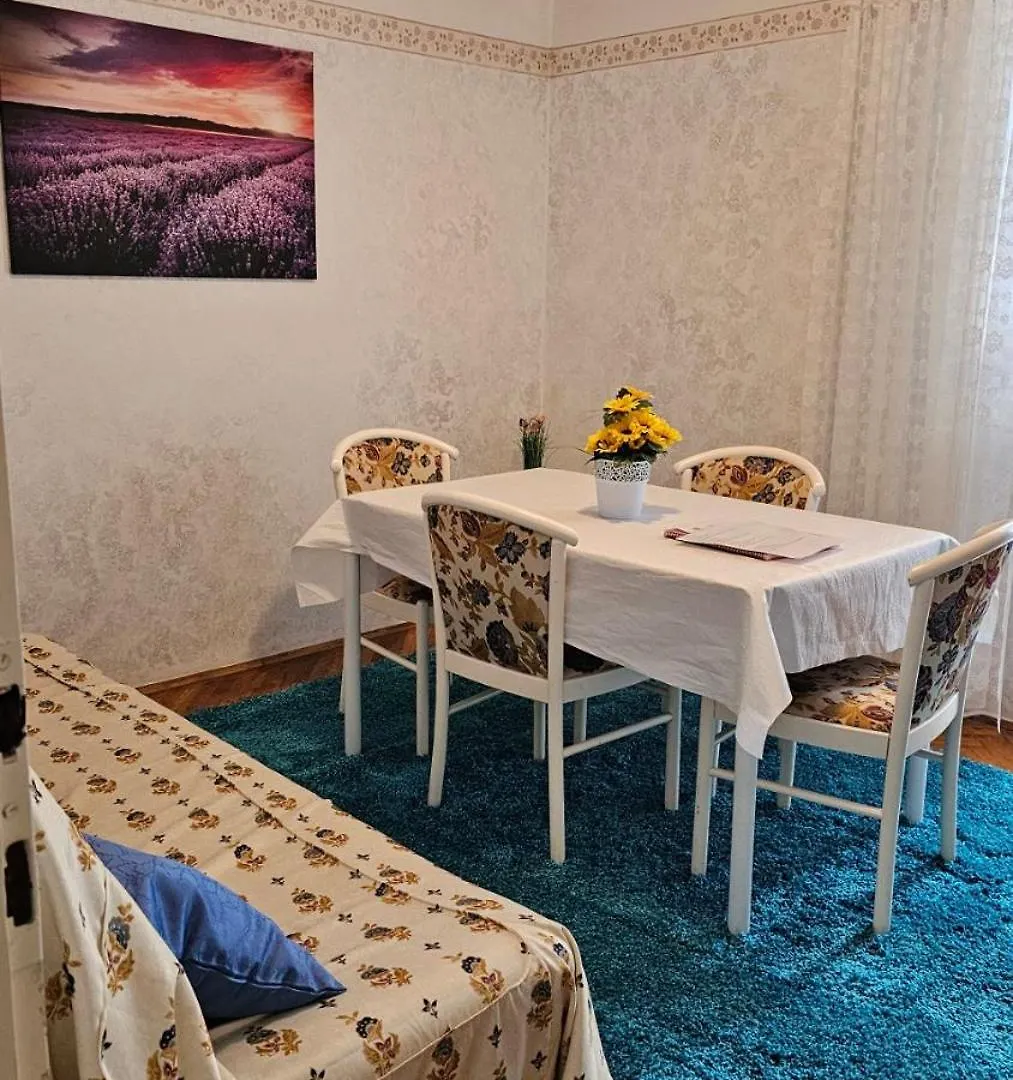 Apartments Gabriela Porec