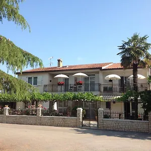 Alma Porec