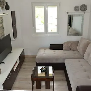 Lovesuite Porec