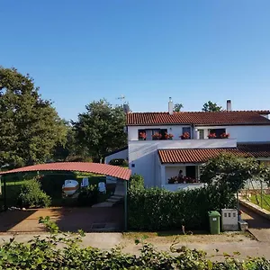 Bauk Porec