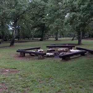 Bikers Camp Campingplatz