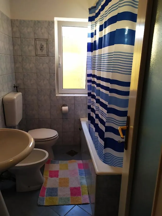 Apartments Gabriela Porec