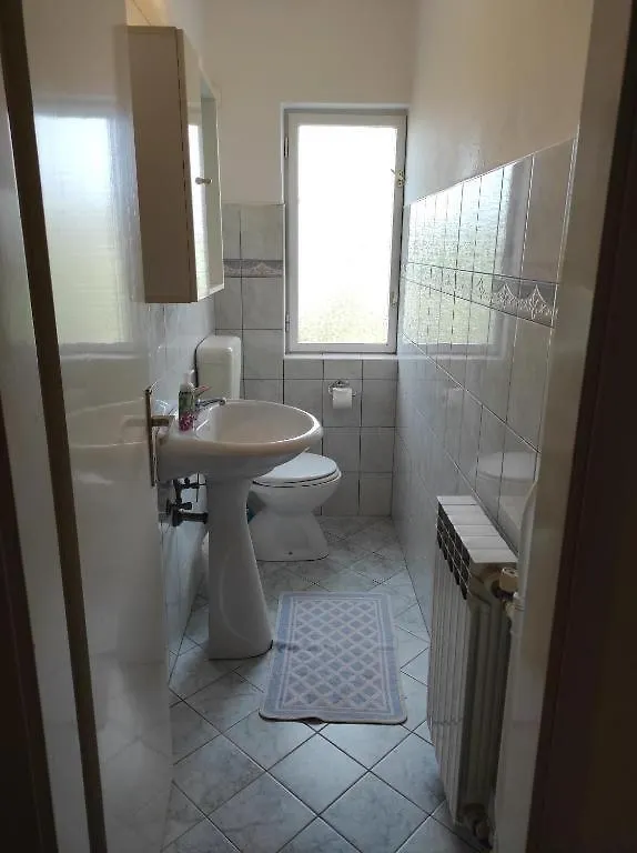 Apartments Gabriela Porec