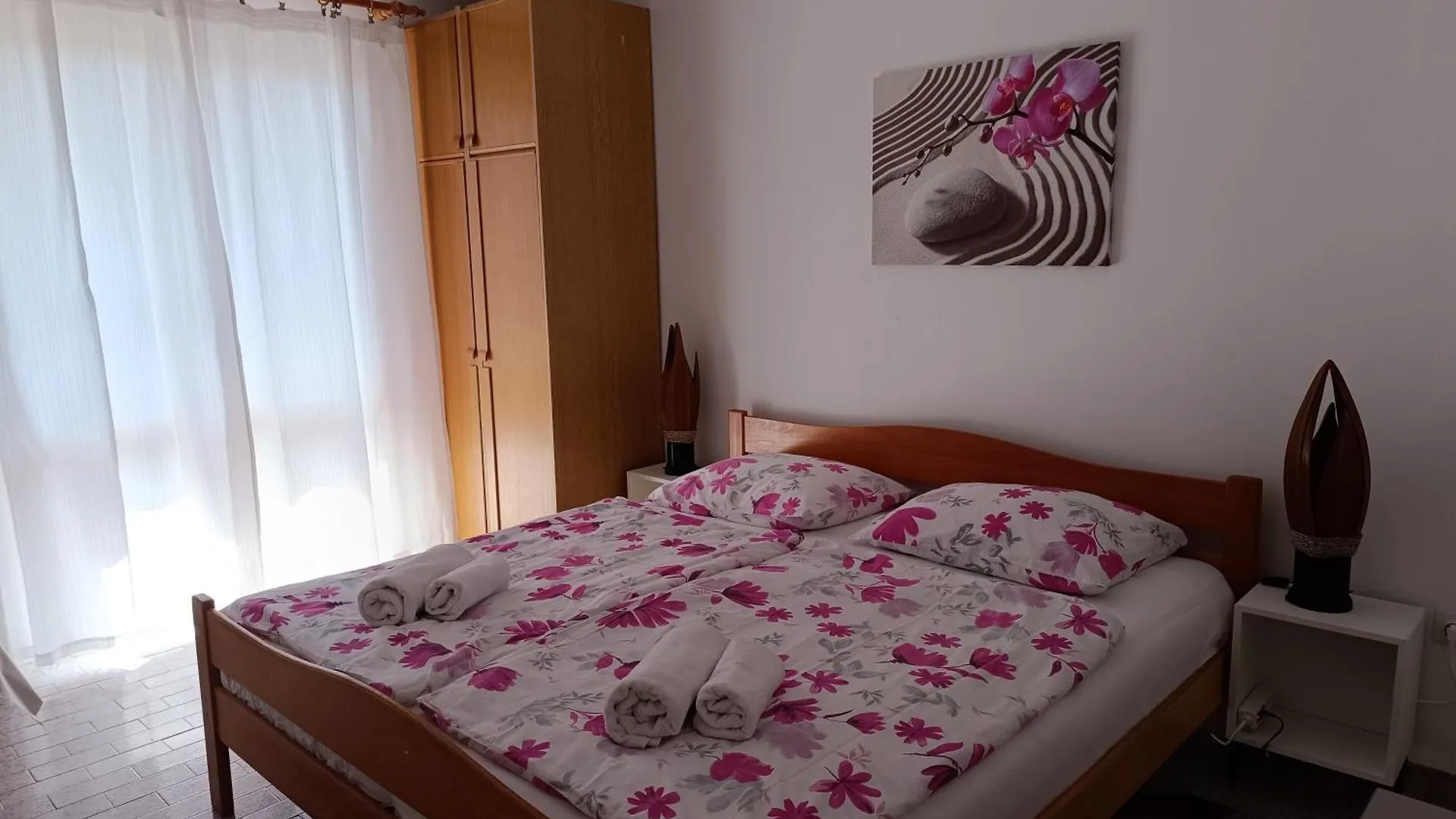 Apartments Gabriela Porec 0*,  Croazia