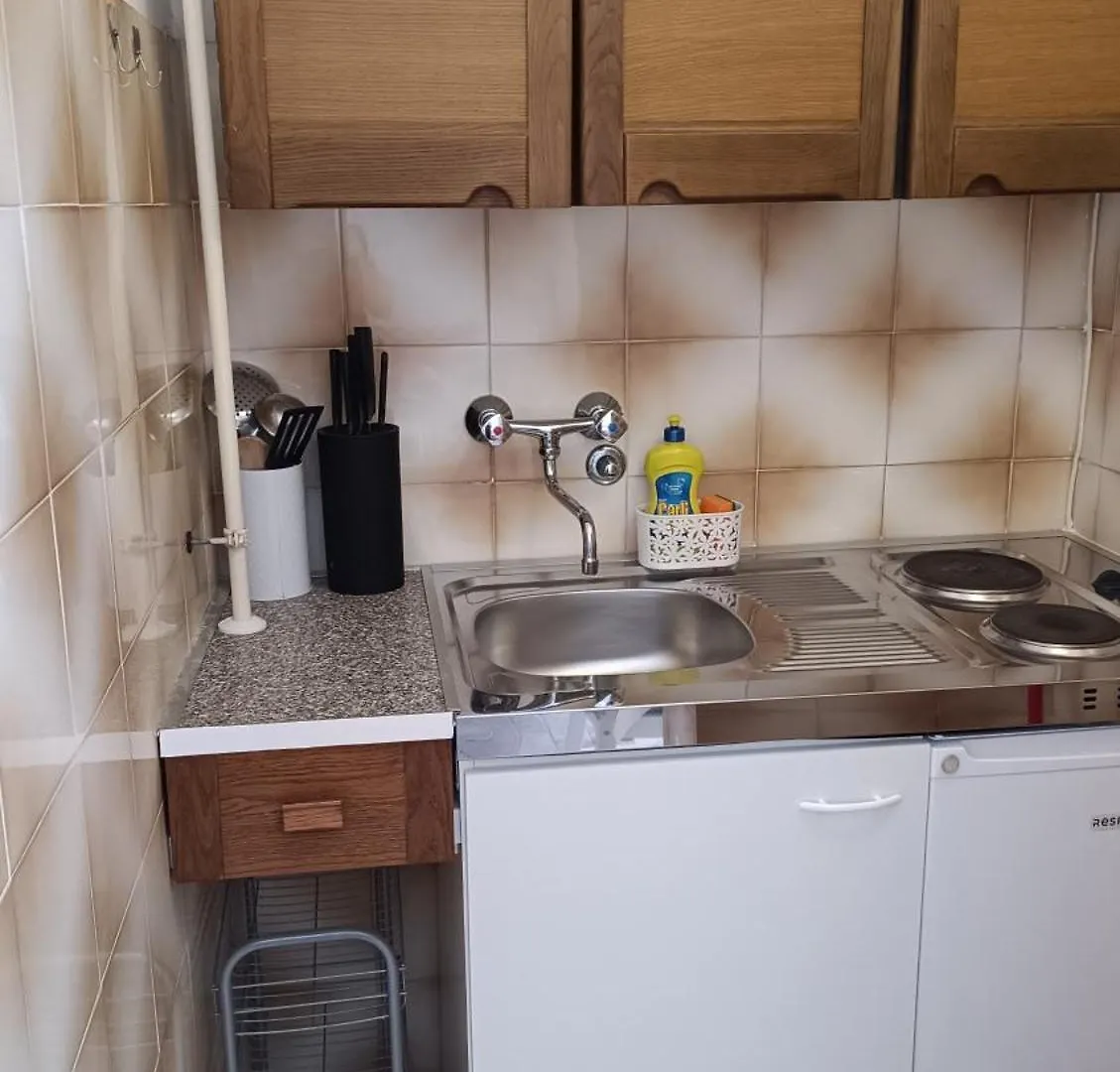 Apartments Gabriela Porec Croazia