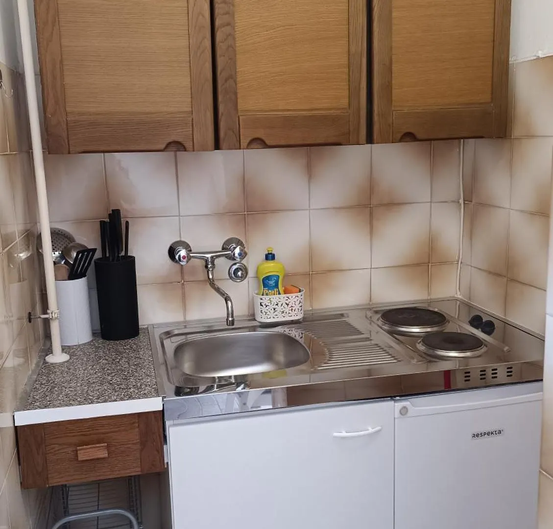 Apartments Gabriela Porec 0*,  Croazia