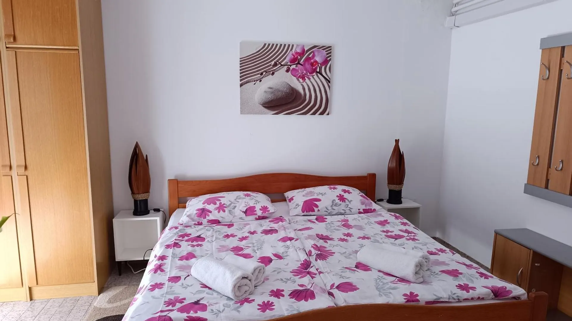 Apartments Gabriela 포레치