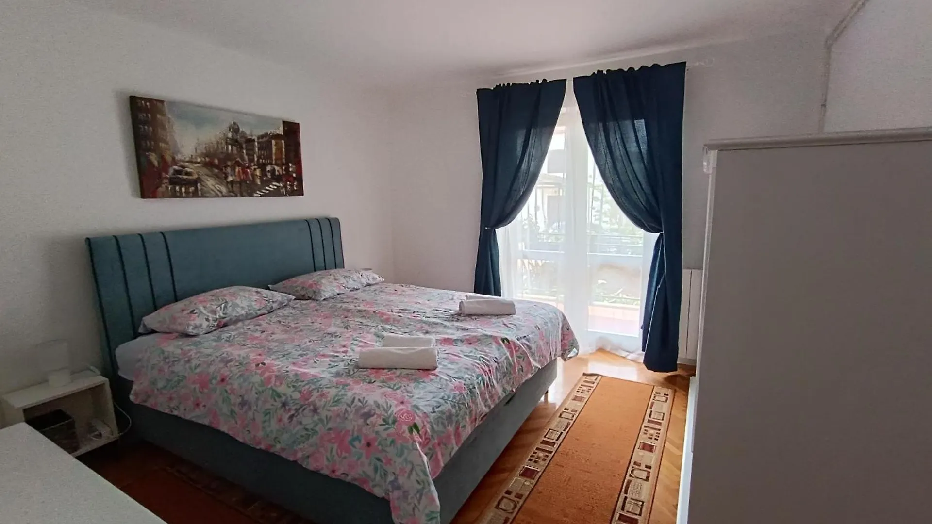 Apartments Gabriela ポレッチ