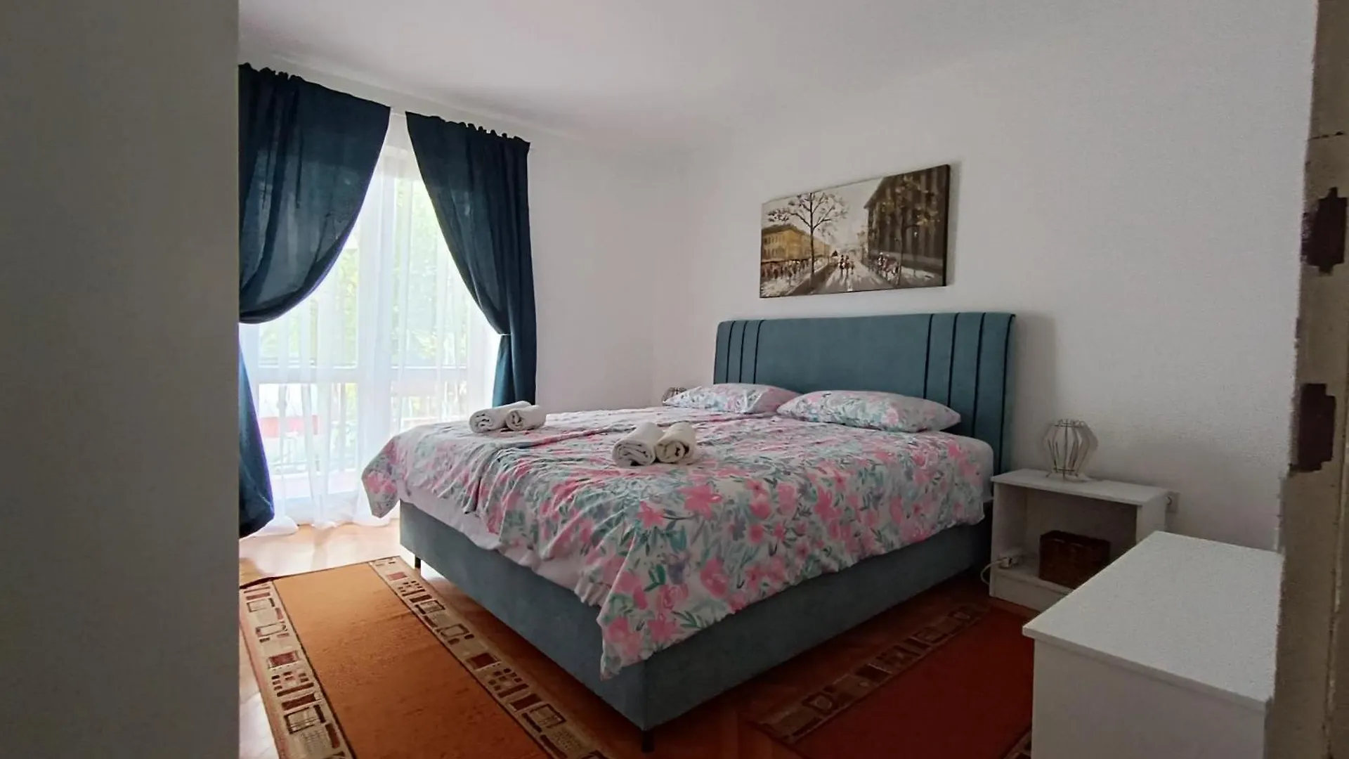 Apartments Gabriela 포레치