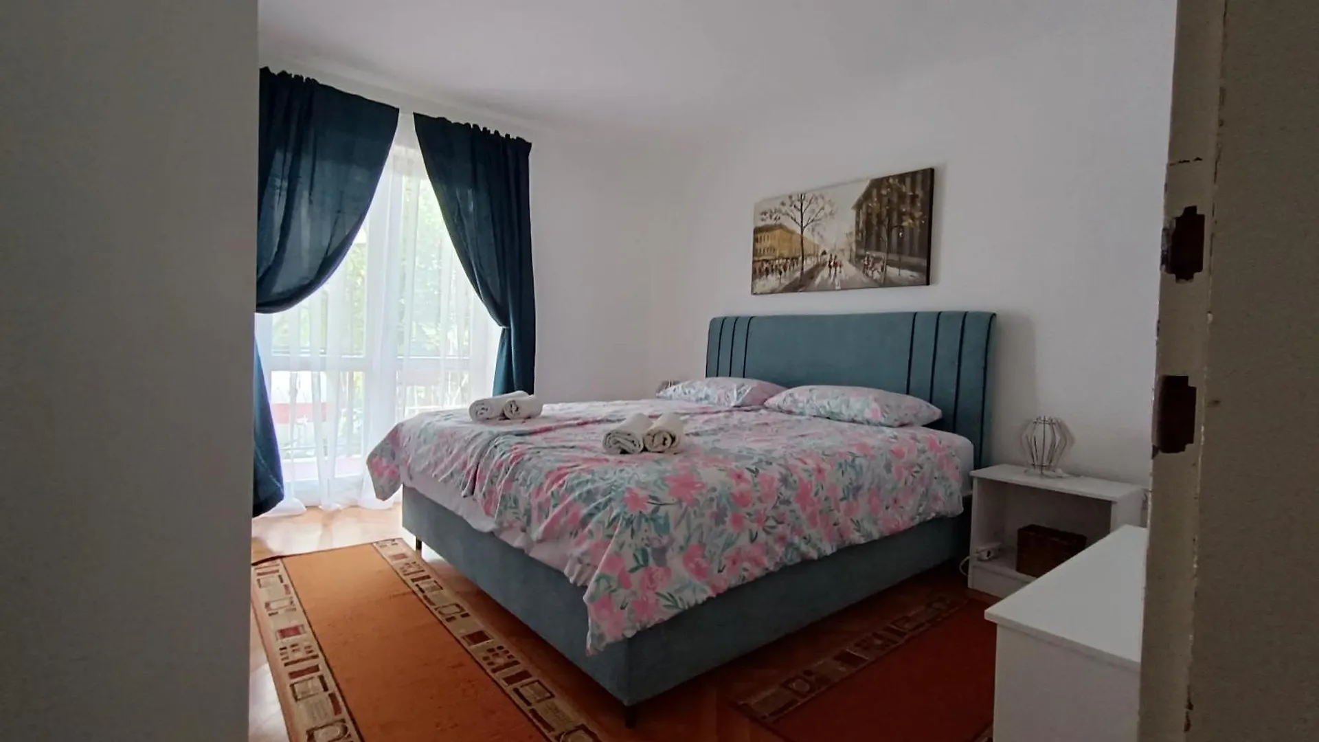 Apartments Gabriela Porec
