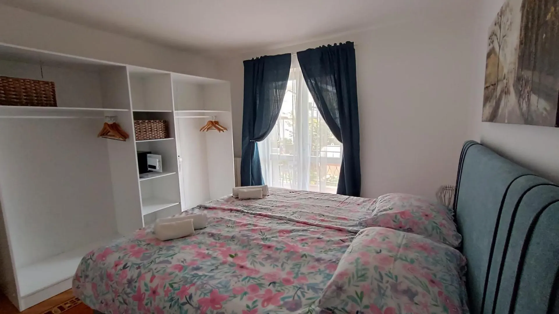 Apartments Gabriela 포레치
