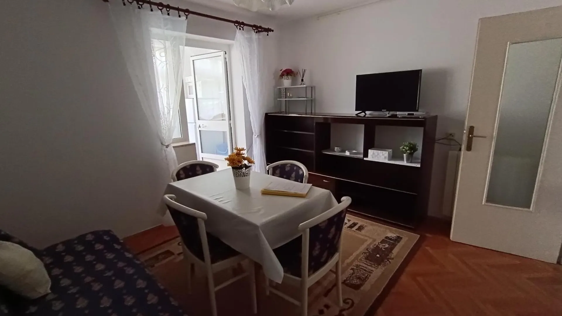 Apartments Gabriela 포레치 0*,