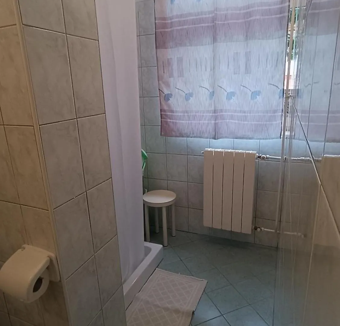 Apartments Gabriela 포레치 0*,