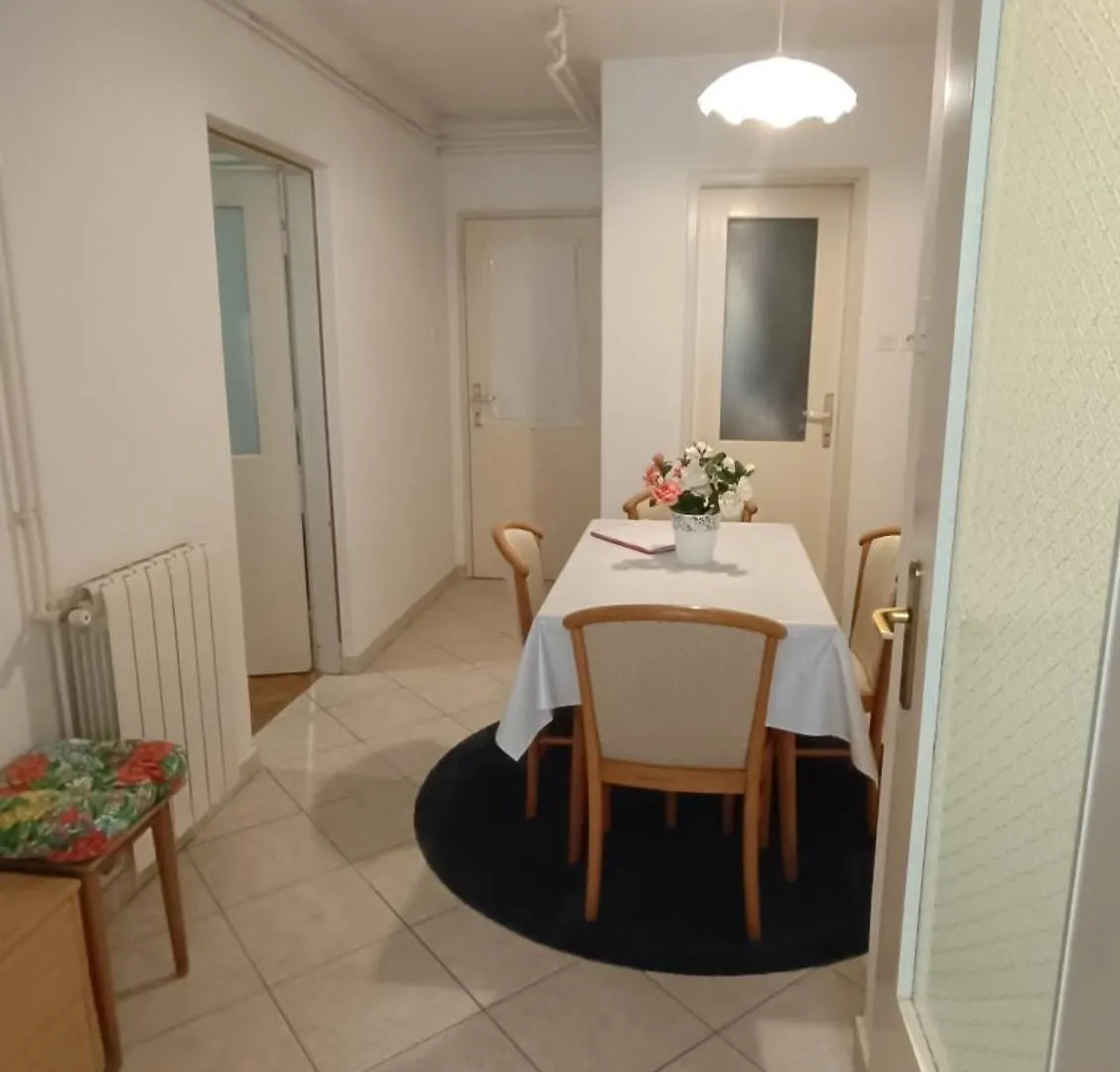 Apartments Gabriela 포레치
