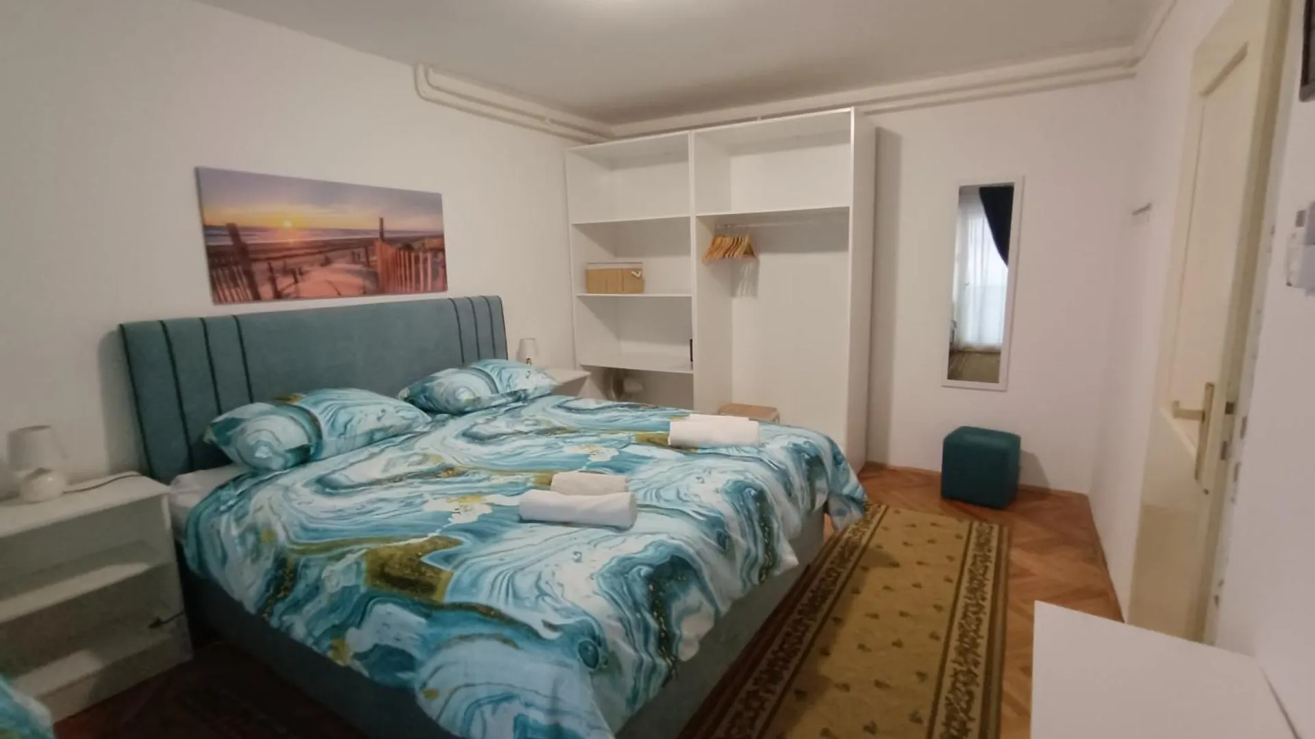 Apartments Gabriela ポレッチ