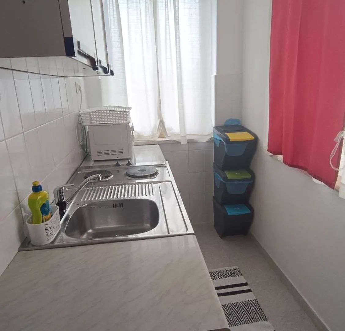 Apartments Gabriela Porec