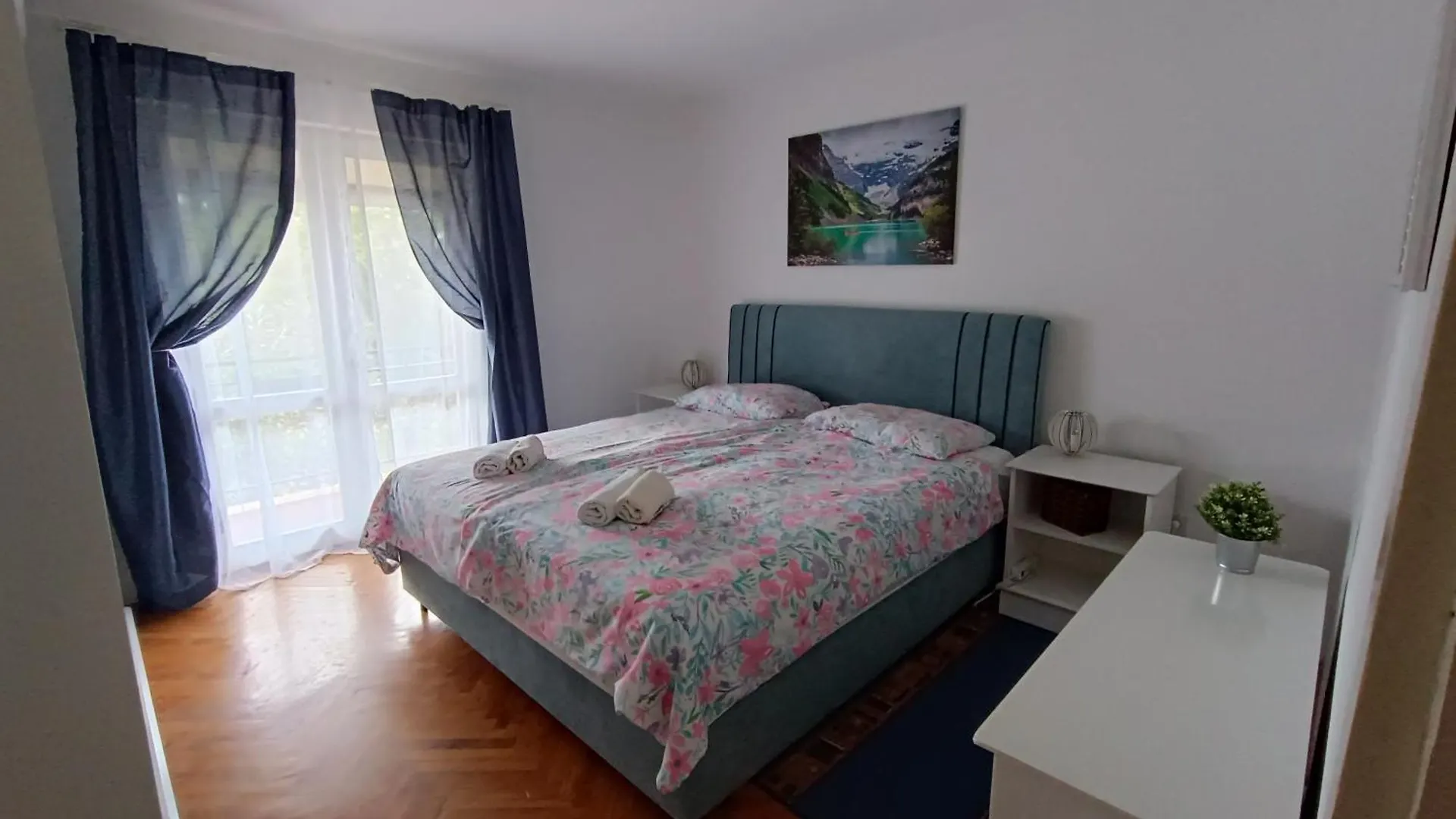 Apartments Gabriela Porec