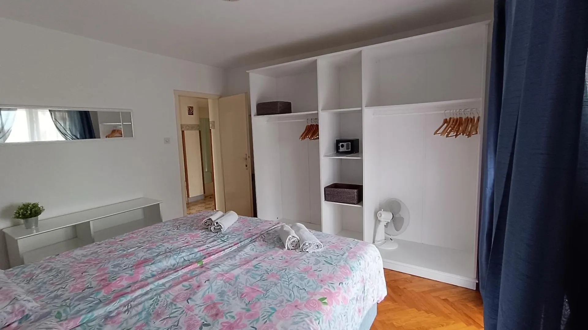 Apartments Gabriela 포레치 크로아티아
