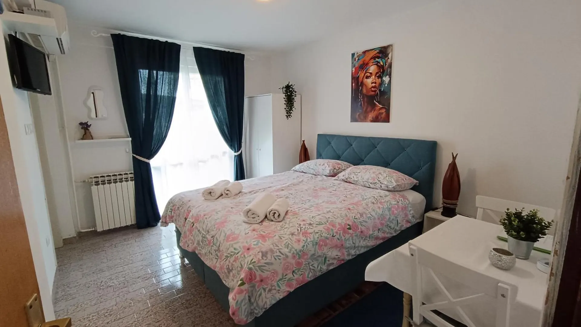 Apartments Gabriela 포레치