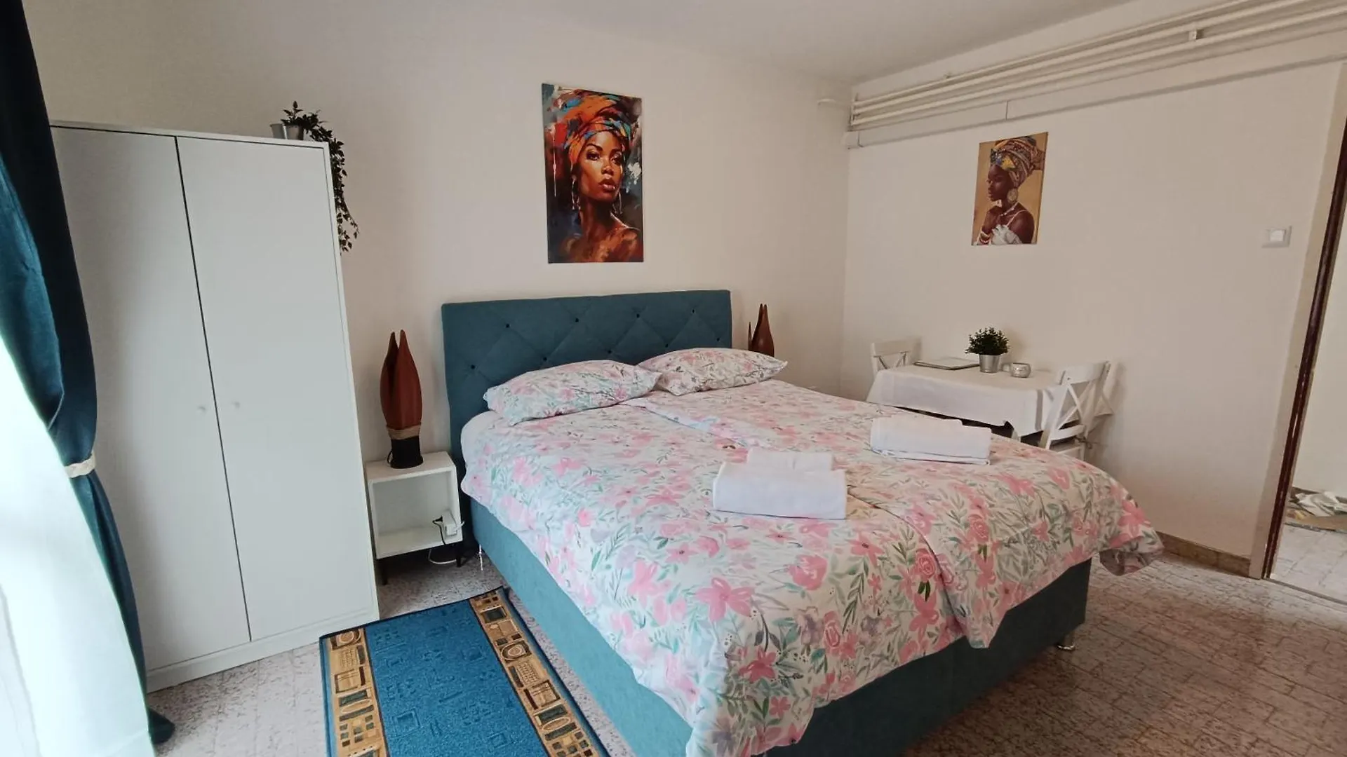 Apartments Gabriela 포레치