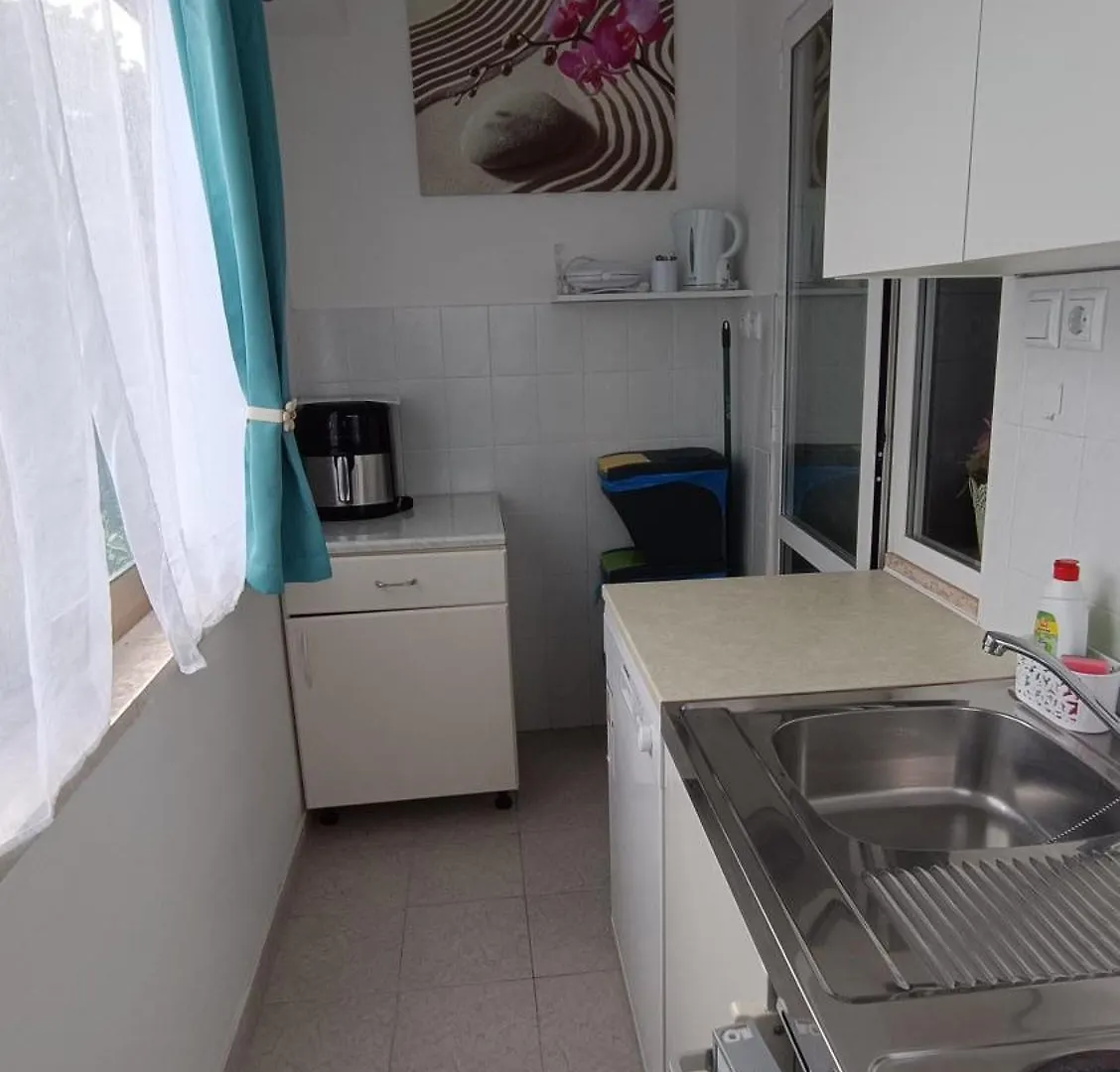 Apartments Gabriela 포레치 0*,