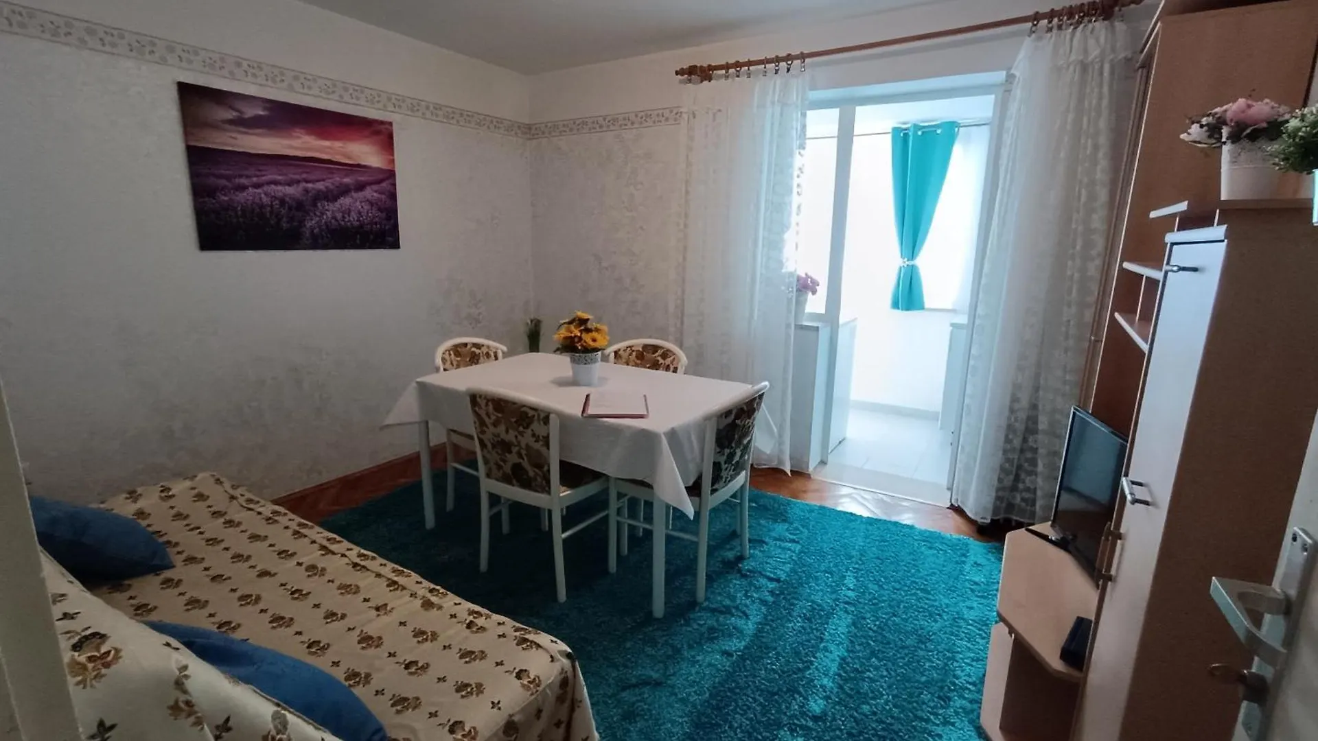 Apartments Gabriela ポレッチ