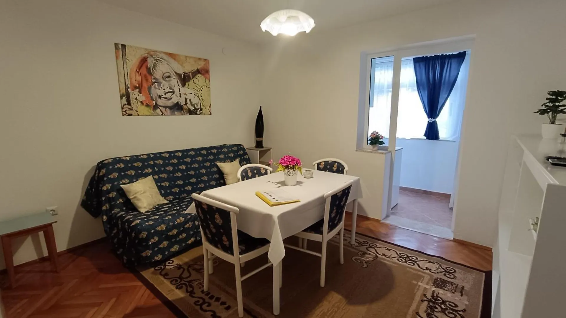 Apartments Gabriela Porec