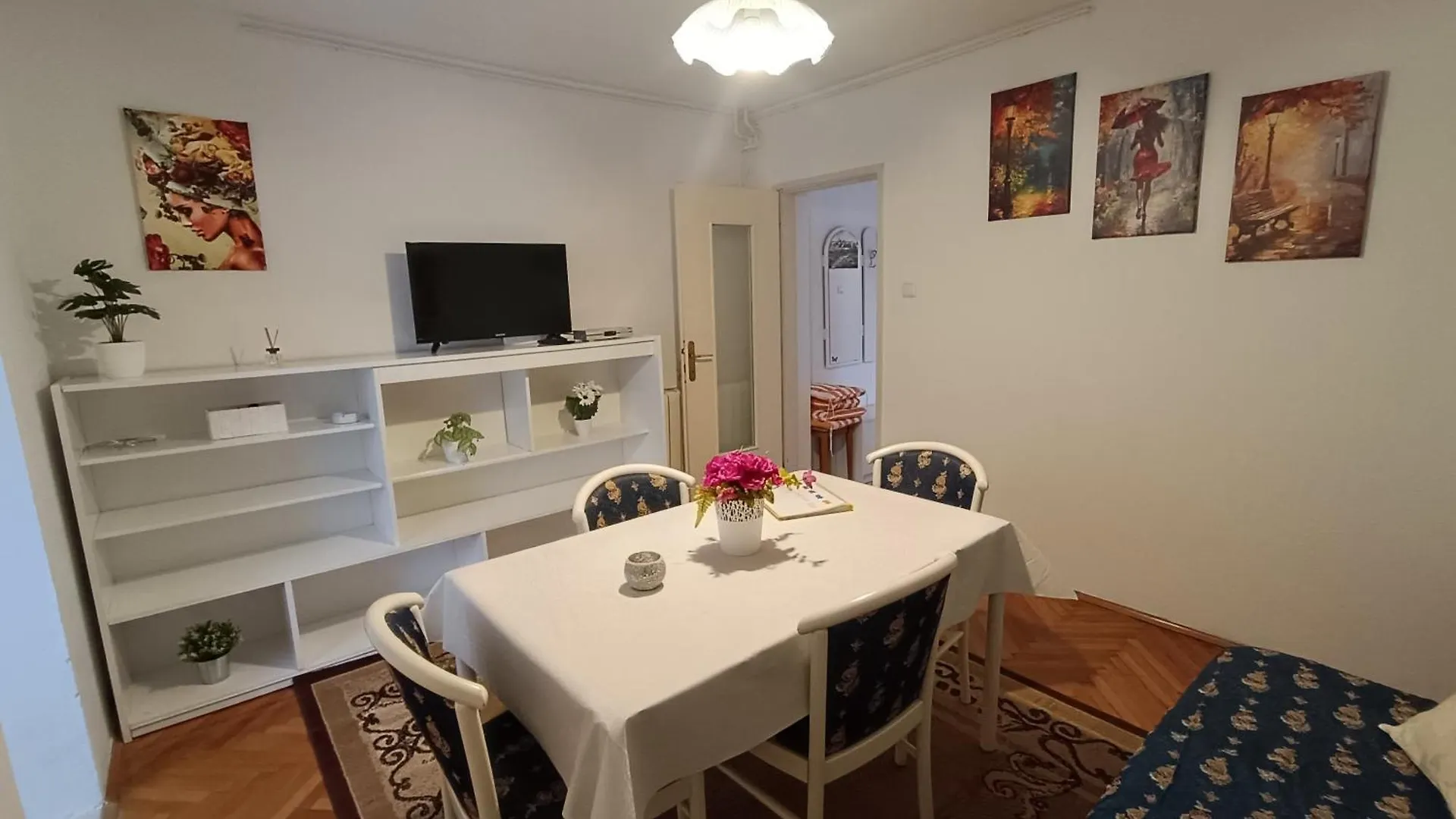 Apartments Gabriela 포레치