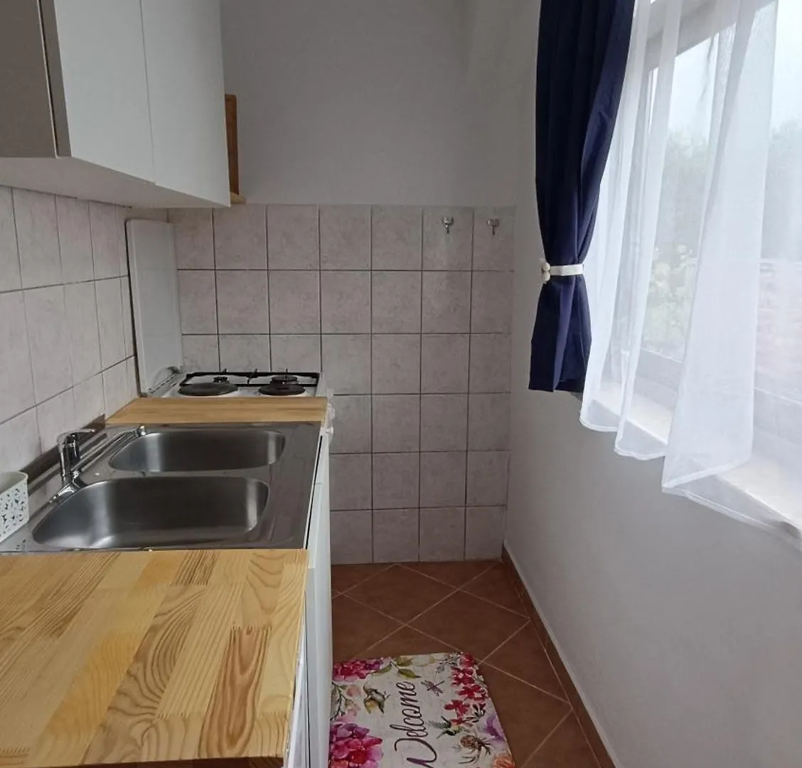 Apartments Gabriela Porec